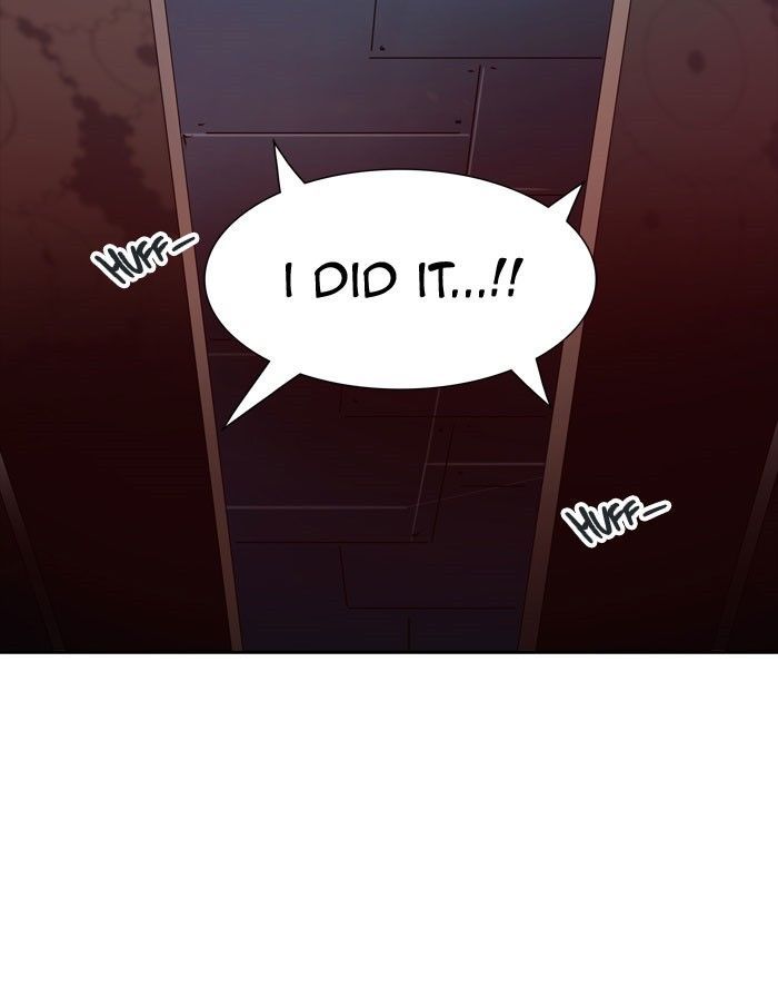 Tower of God - Chapter 311 Page 112