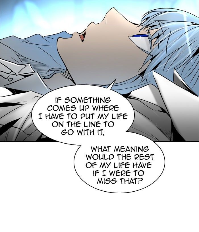 Tower of God - Chapter 311 Page 2