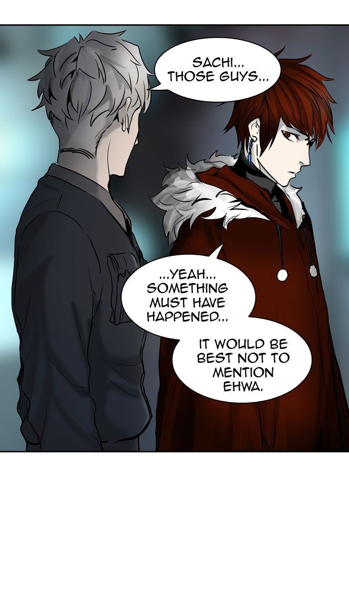 Tower of God - Chapter 311 Page 81