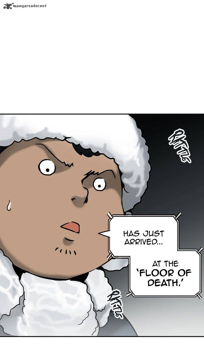 Tower of God - Chapter 311 Page 92