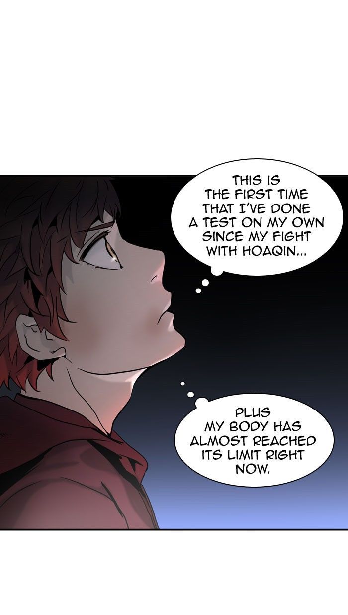 Tower of God - Chapter 312 Page 14