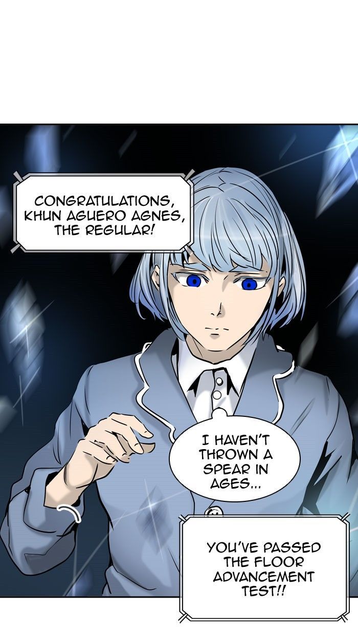 Tower of God - Chapter 312 Page 27