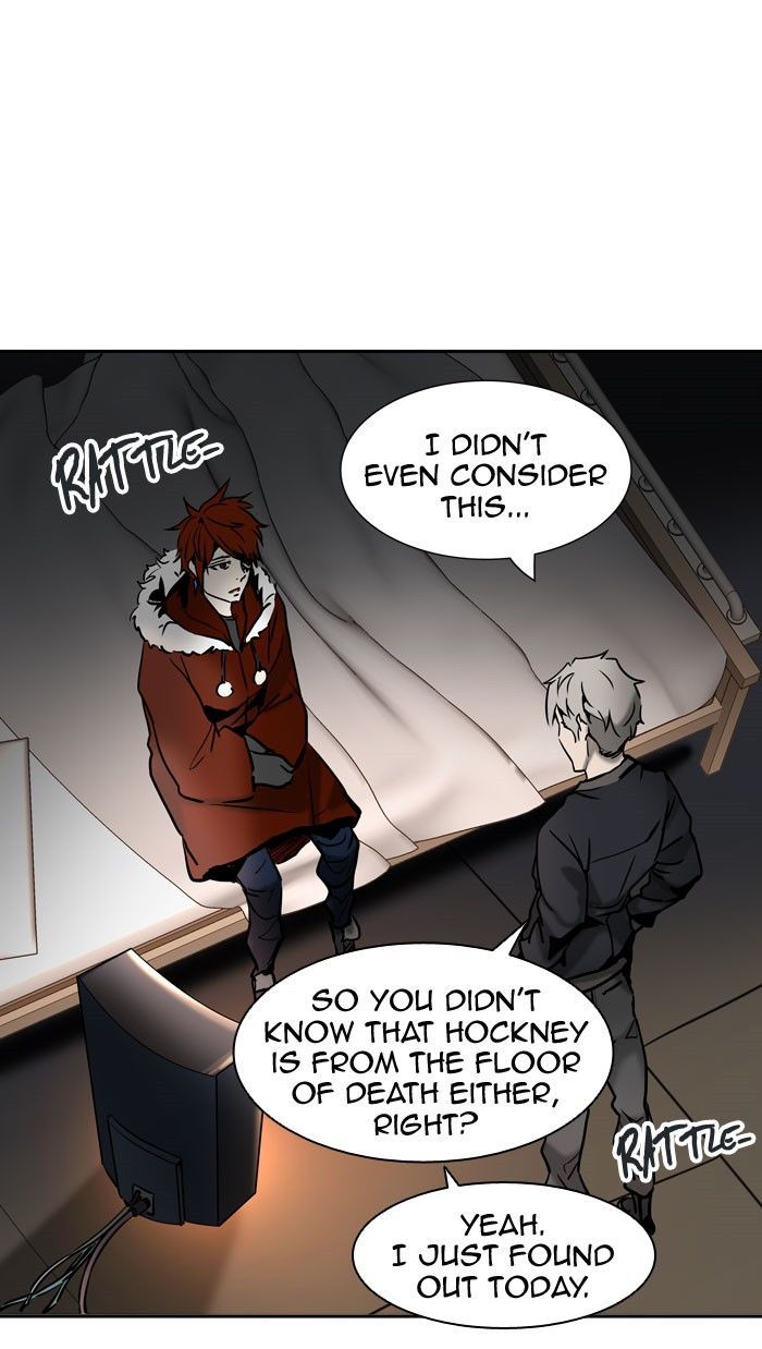 Tower of God - Chapter 312 Page 49