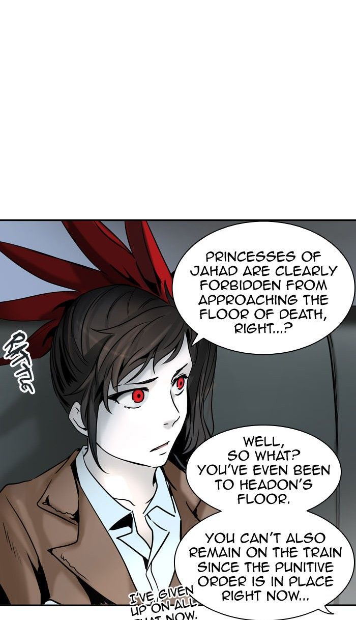 Tower of God - Chapter 312 Page 62