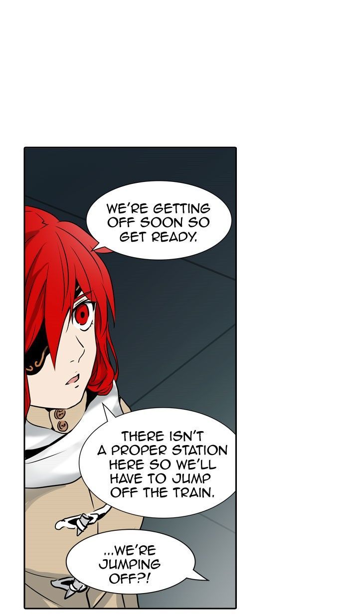 Tower of God - Chapter 312 Page 89