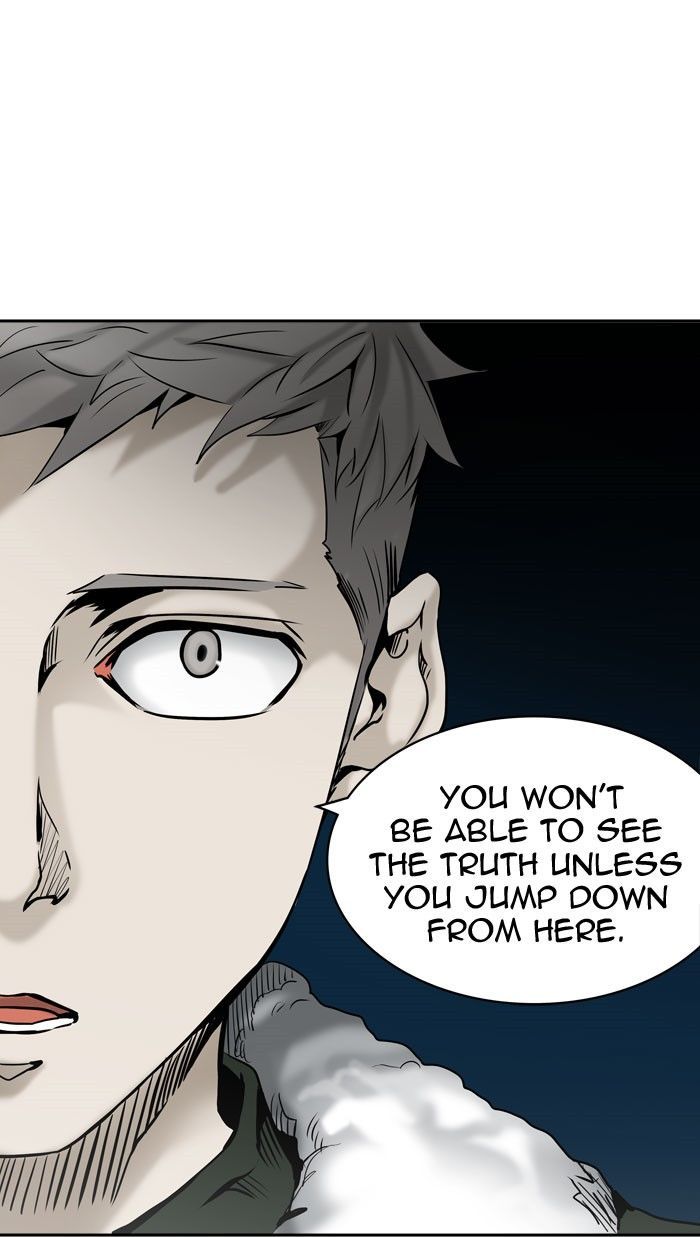 Tower of God - Chapter 313 Page 12