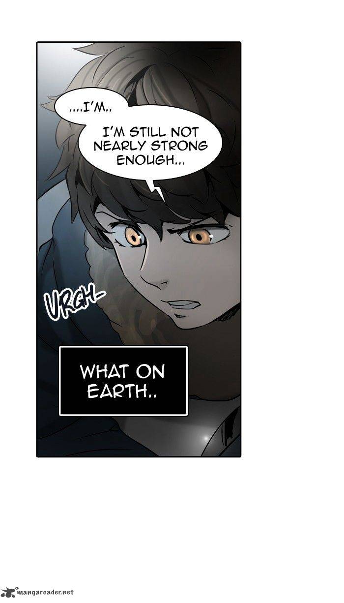 Tower of God - Chapter 313 Page 122