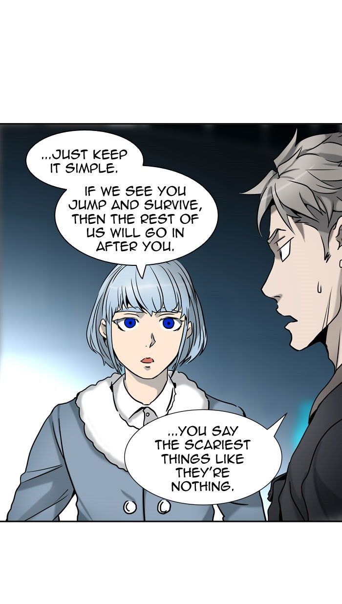 Tower of God - Chapter 313 Page 17