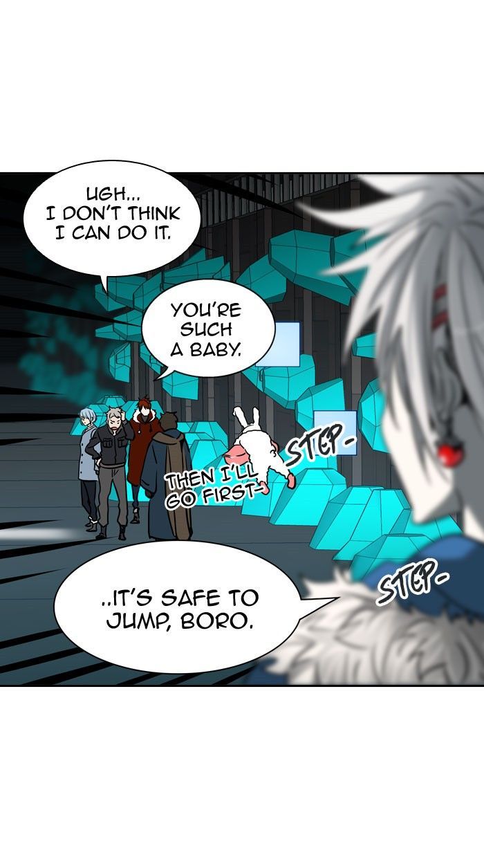 Tower of God - Chapter 313 Page 18