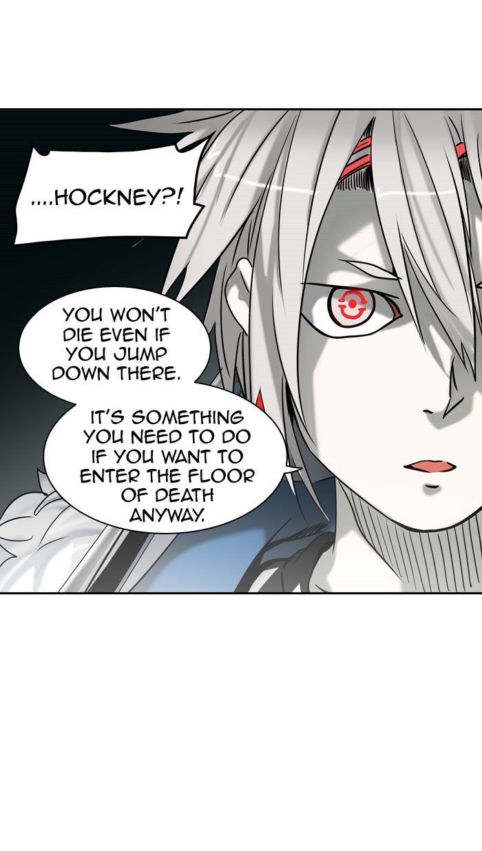 Tower of God - Chapter 313 Page 19