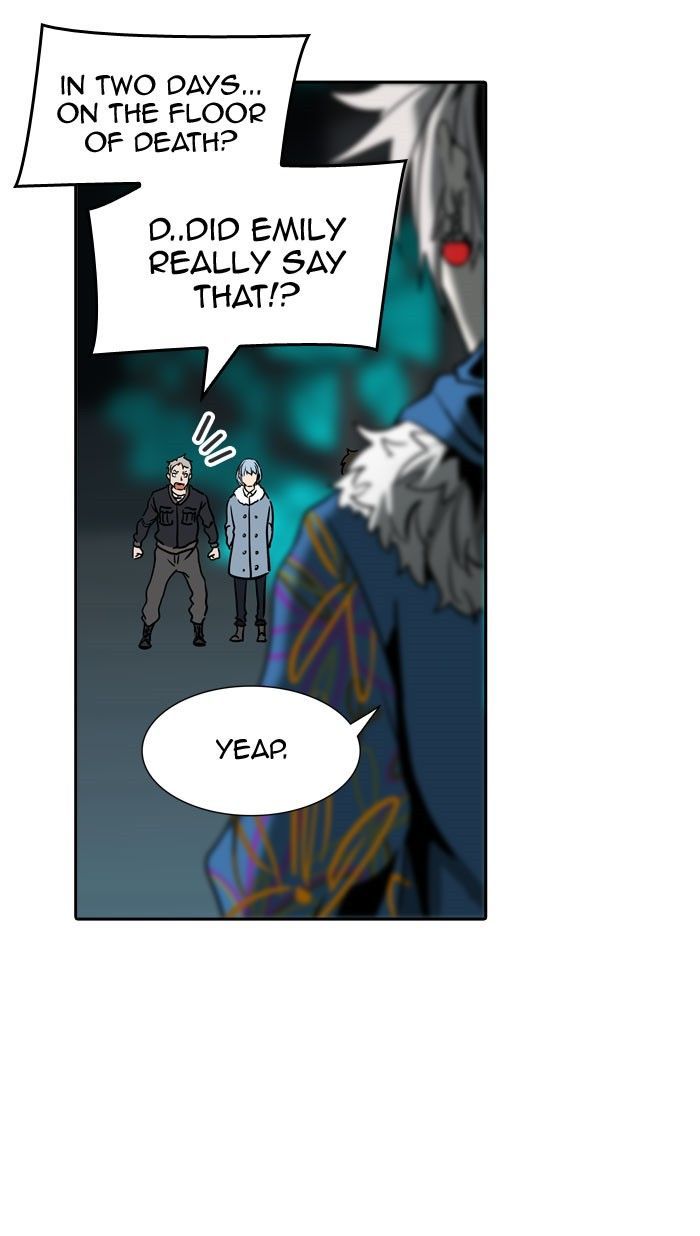 Tower of God - Chapter 313 Page 23