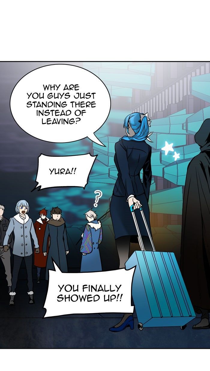 Tower of God - Chapter 313 Page 30