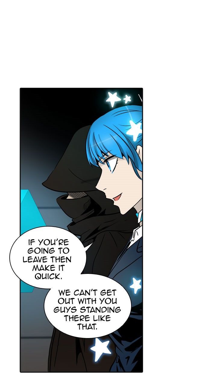 Tower of God - Chapter 313 Page 31