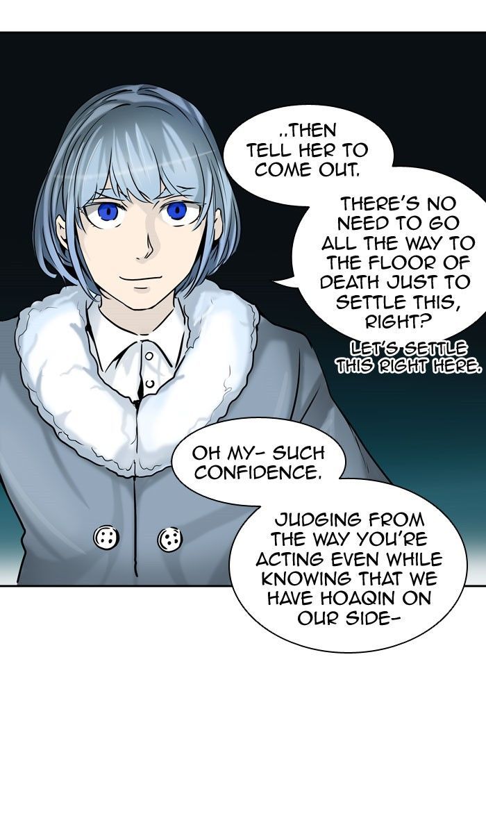 Tower of God - Chapter 313 Page 34