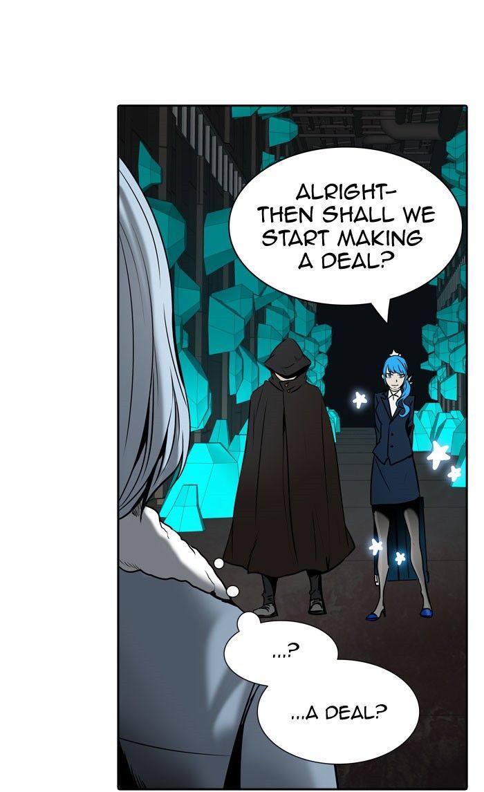 Tower of God - Chapter 313 Page 37