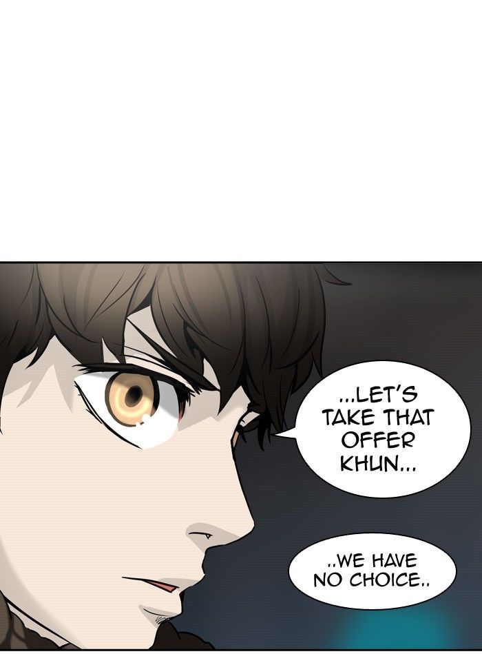 Tower of God - Chapter 313 Page 42