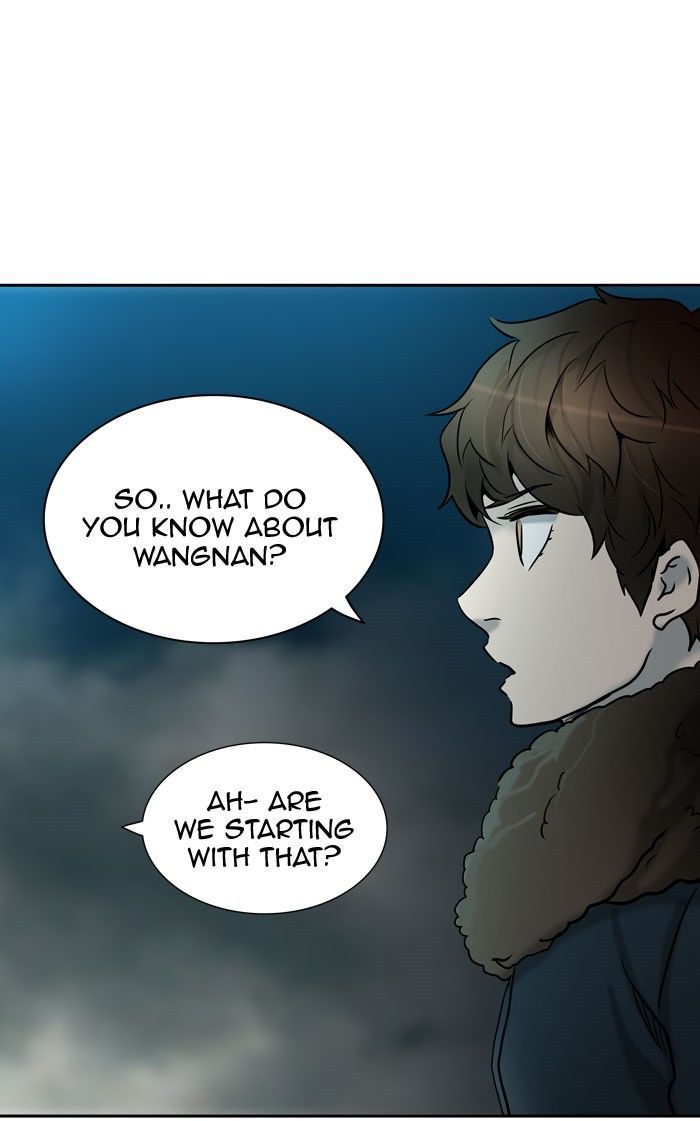 Tower of God - Chapter 313 Page 47