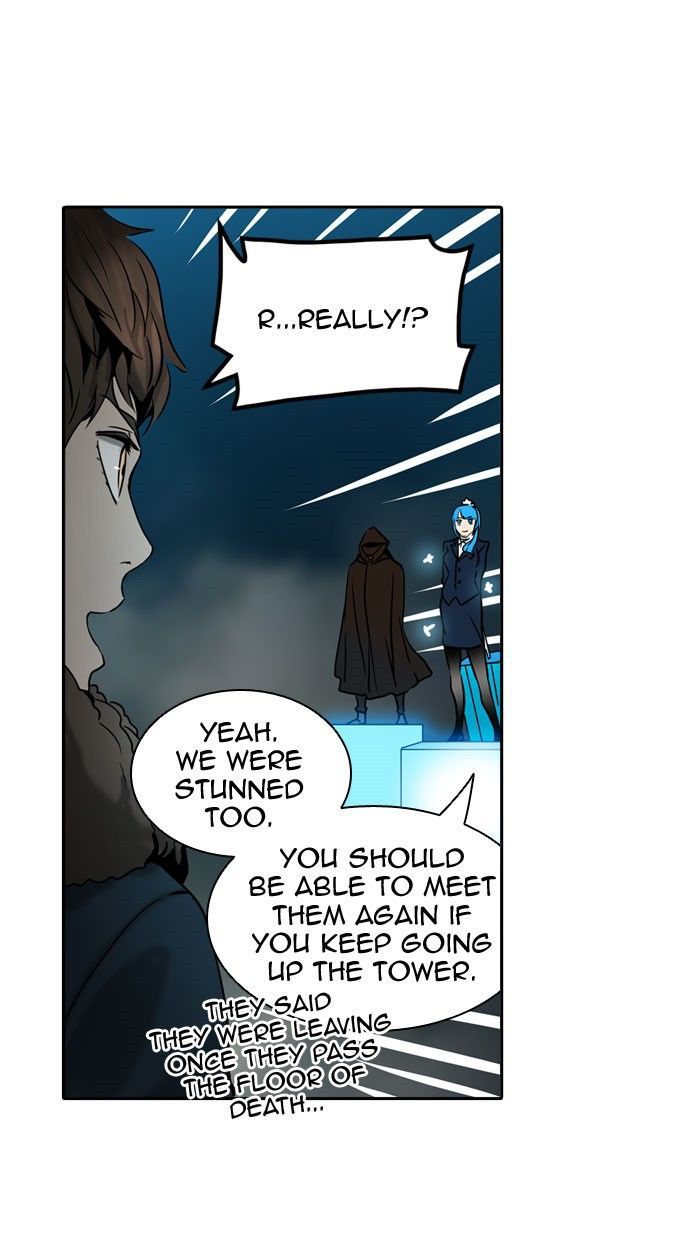 Tower of God - Chapter 313 Page 49