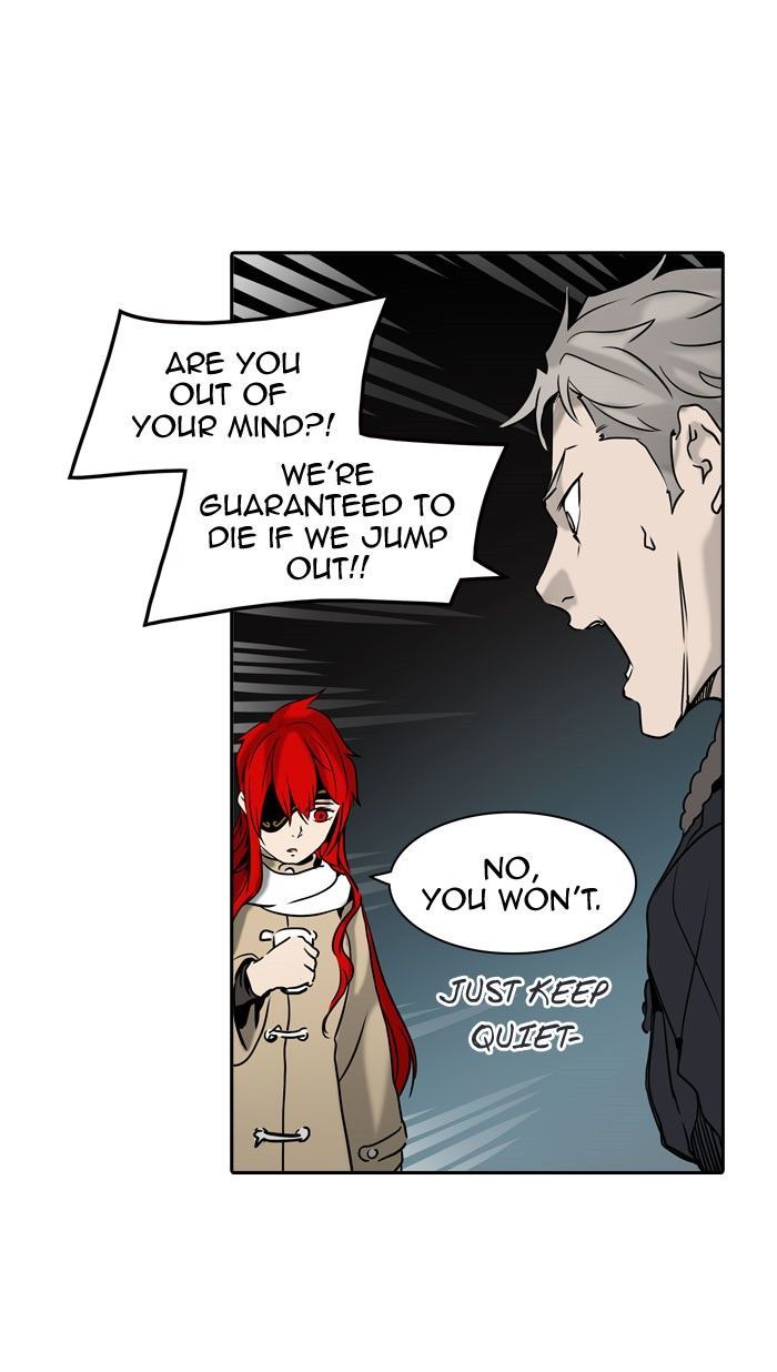 Tower of God - Chapter 313 Page 7