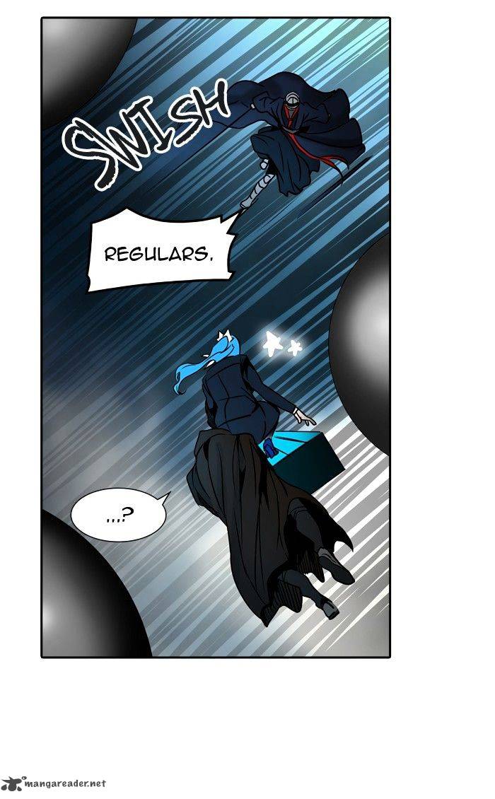 Tower of God - Chapter 313 Page 90