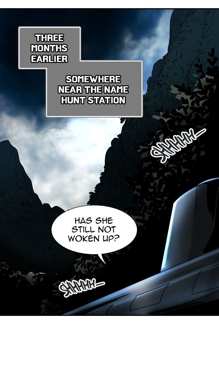 Tower of God - Chapter 314 Page 100