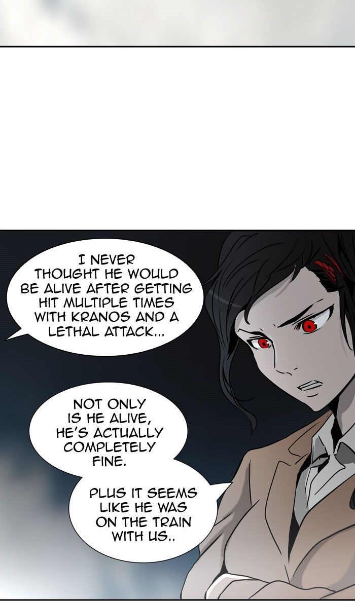 Tower of God - Chapter 314 Page 11