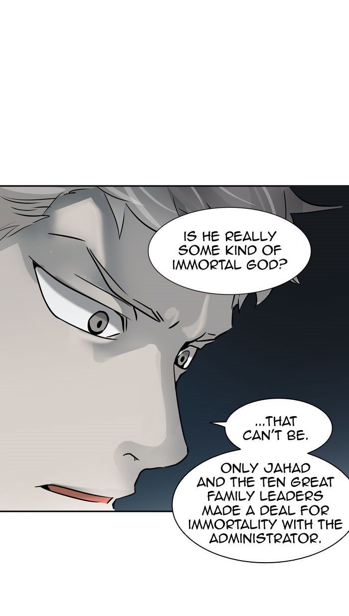 Tower of God - Chapter 314 Page 12