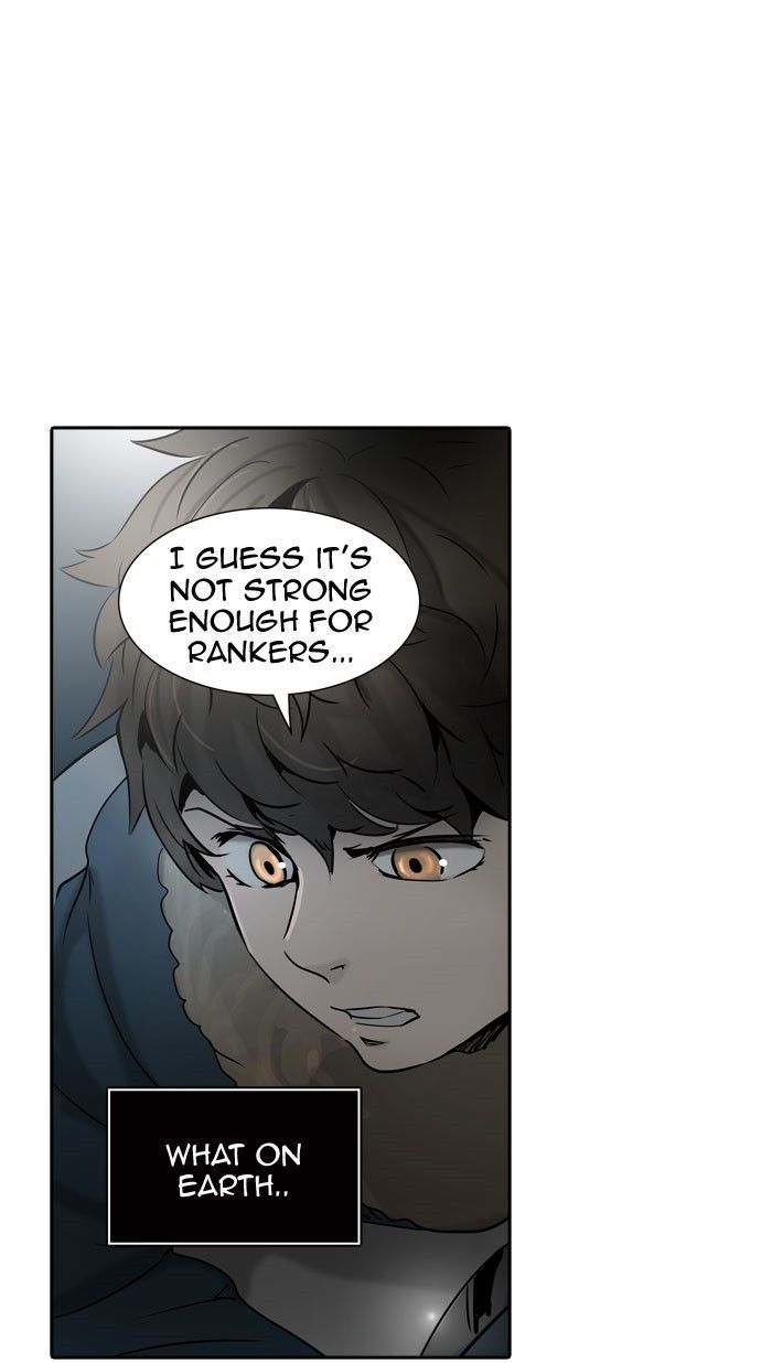 Tower of God - Chapter 314 Page 2