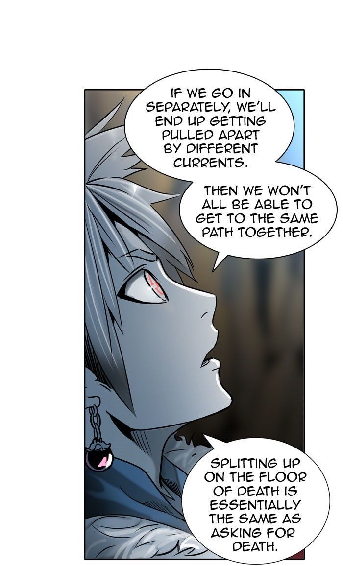 Tower of God - Chapter 314 Page 20