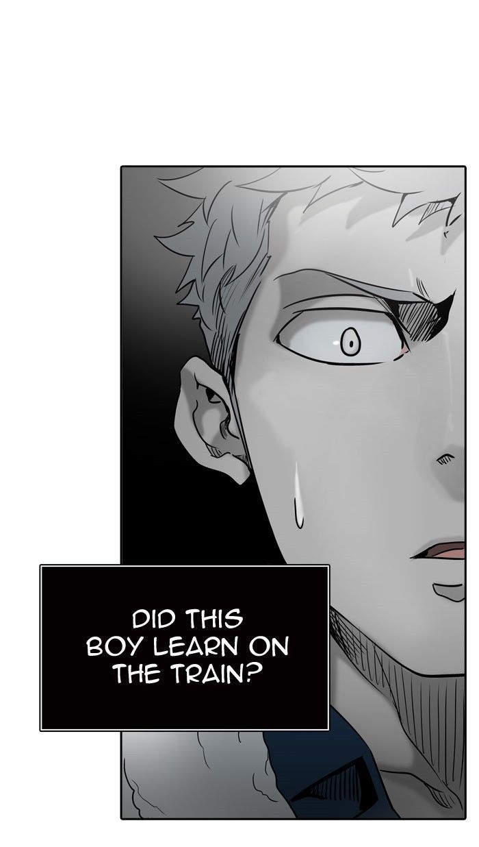 Tower of God - Chapter 314 Page 3