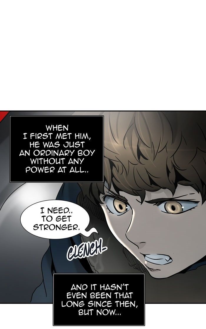 Tower of God - Chapter 314 Page 4