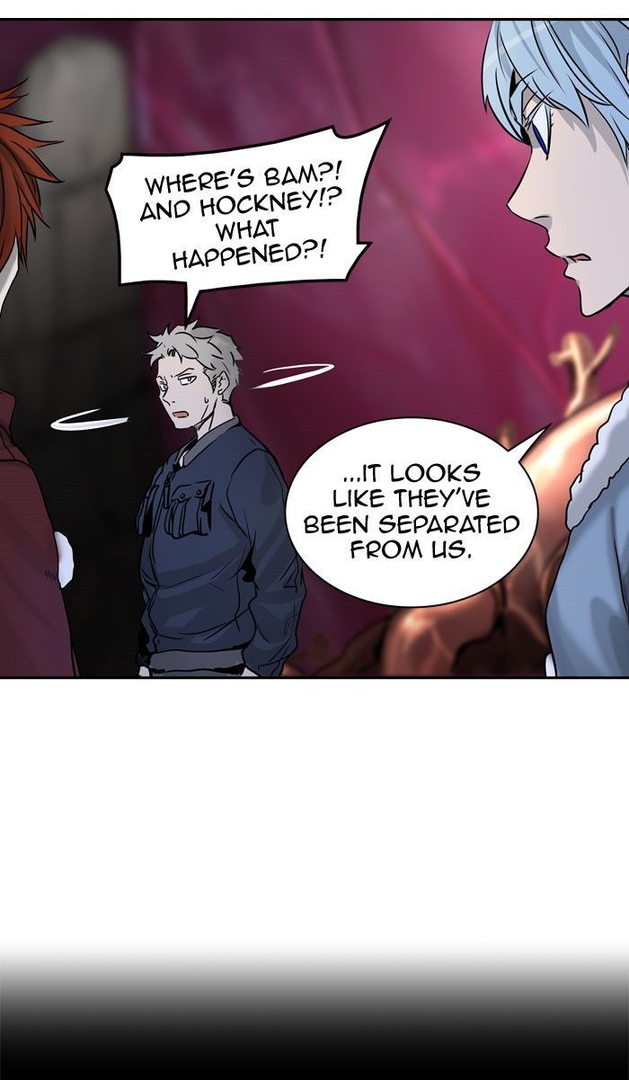 Tower of God - Chapter 314 Page 76