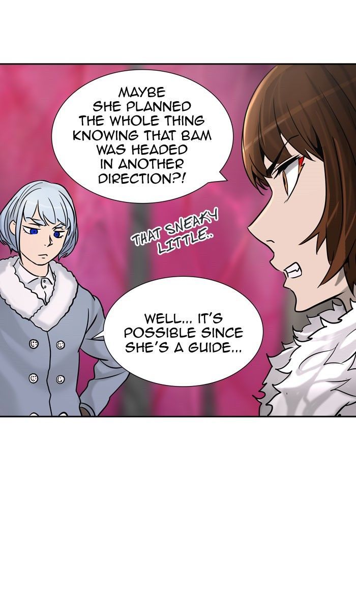 Tower of God - Chapter 314 Page 83