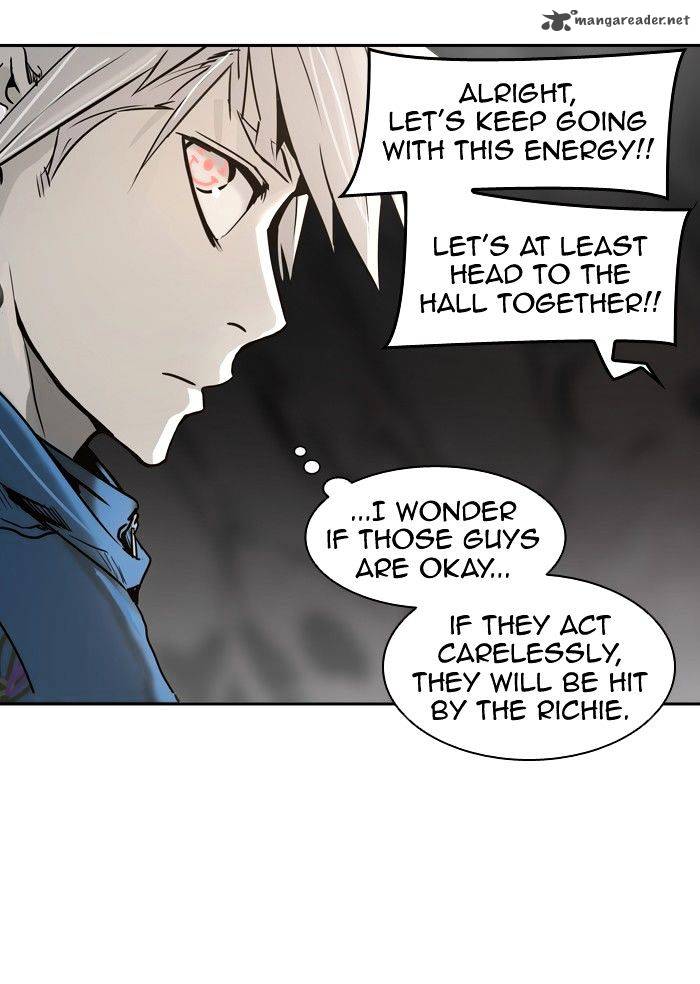 Tower of God - Chapter 314 Page 95