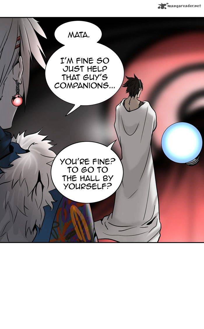 Tower of God - Chapter 314 Page 96