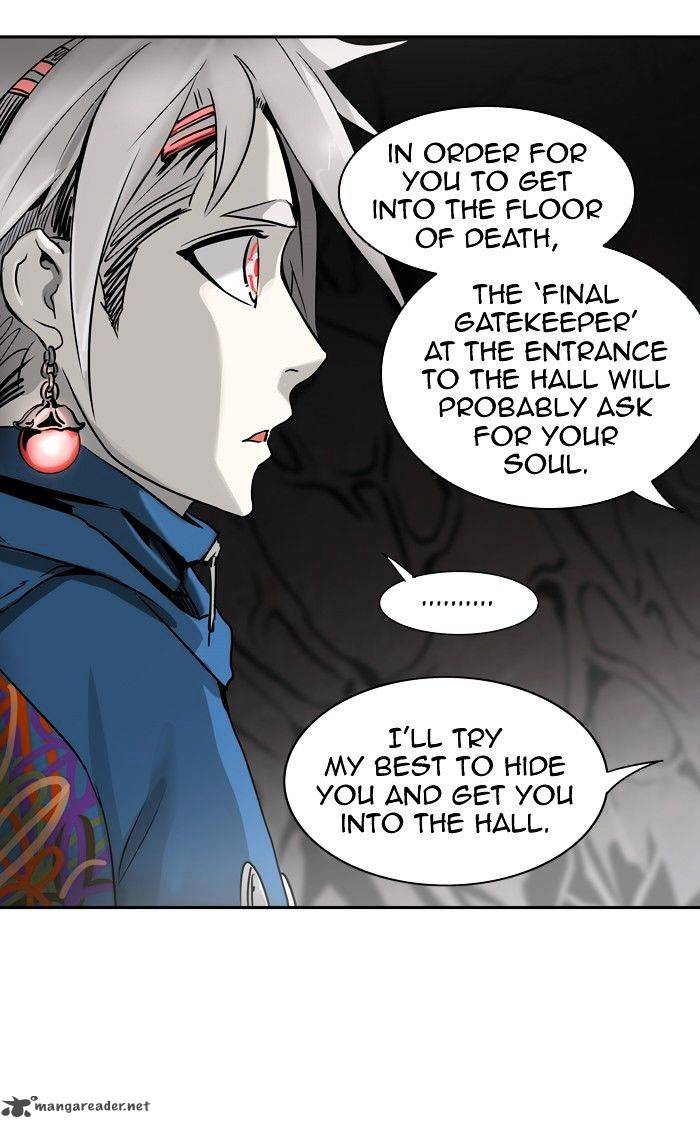 Tower of God - Chapter 314 Page 98