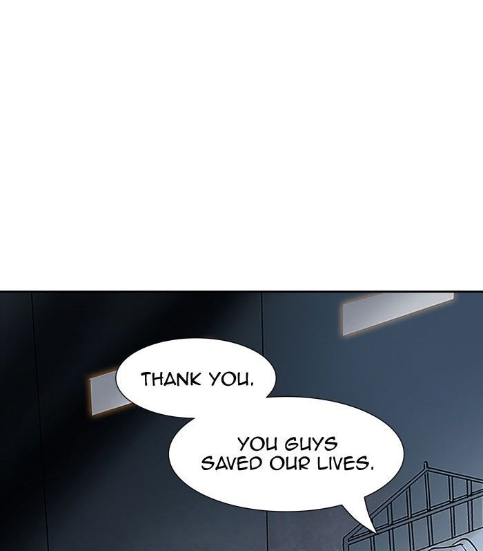 Tower of God - Chapter 315 Page 1