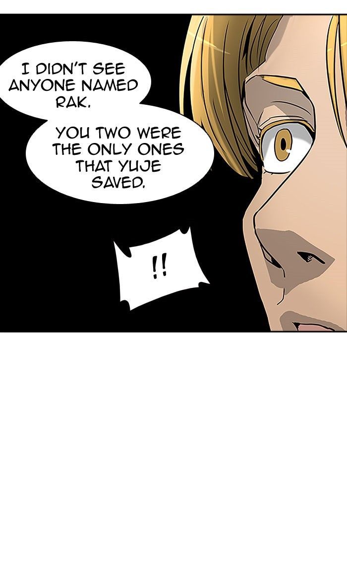 Tower of God - Chapter 315 Page 12