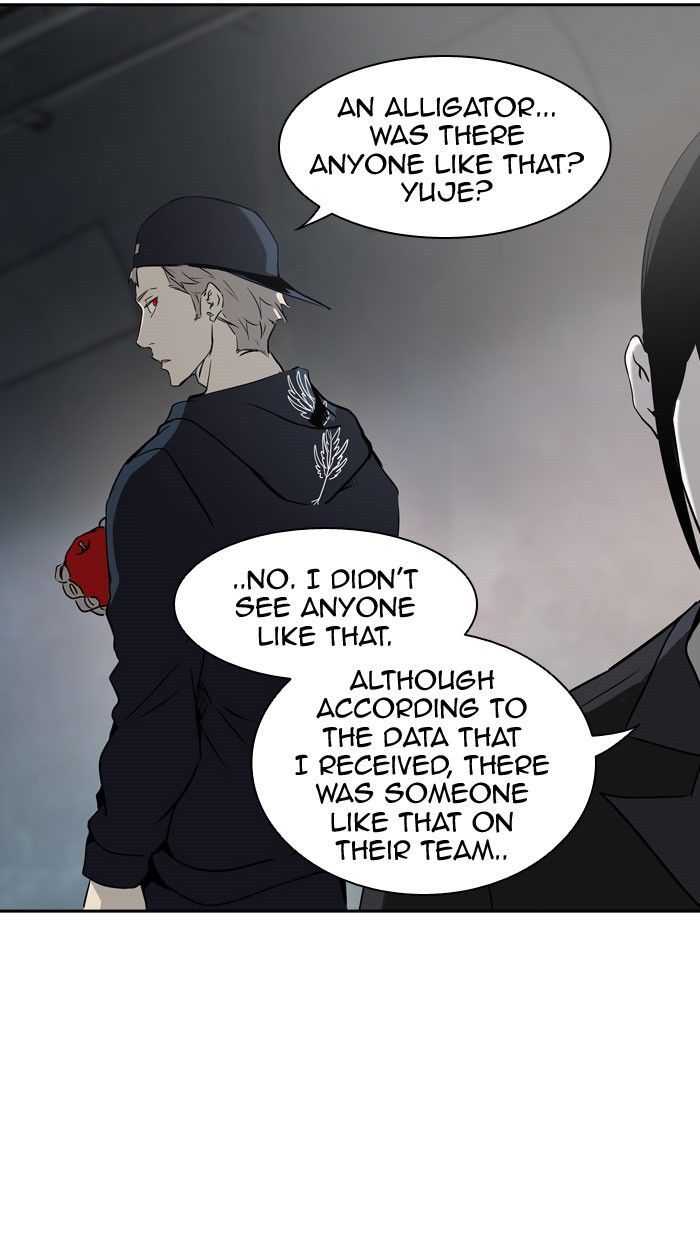 Tower of God - Chapter 315 Page 16