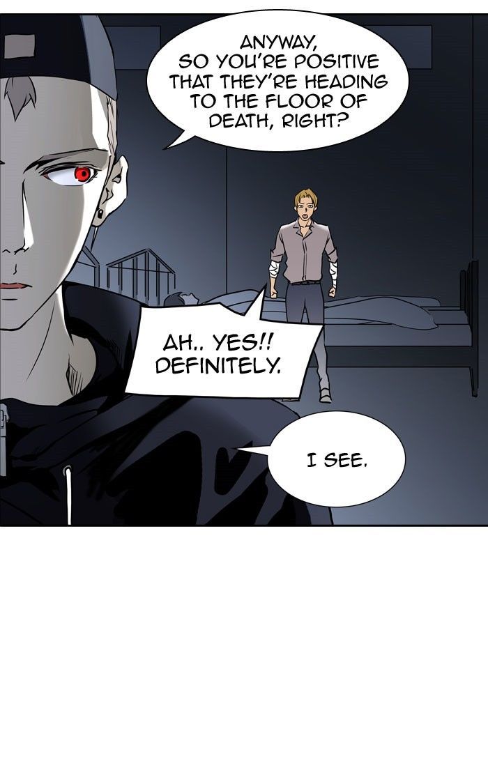 Tower of God - Chapter 315 Page 19