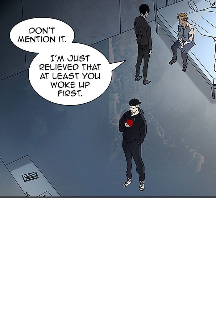 Tower of God - Chapter 315 Page 2