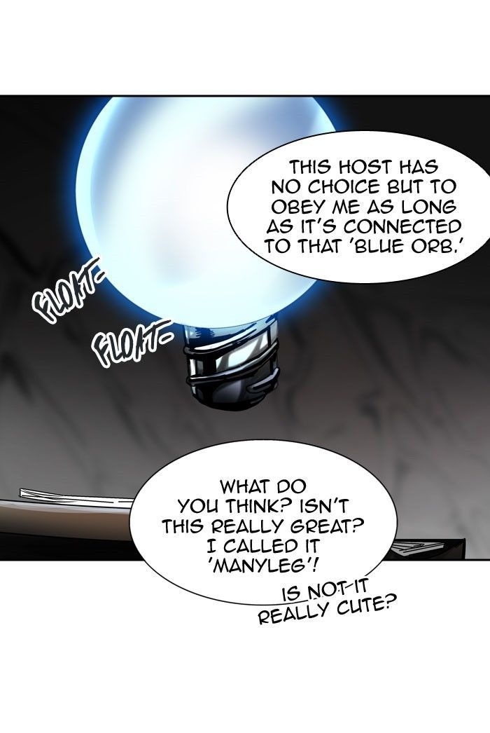 Tower of God - Chapter 315 Page 36