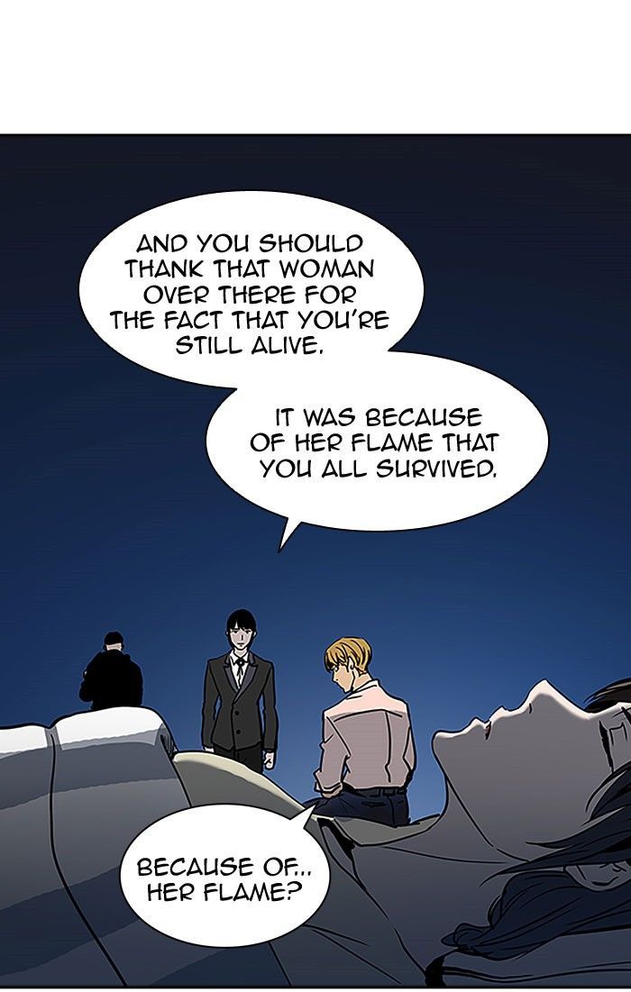 Tower of God - Chapter 315 Page 4