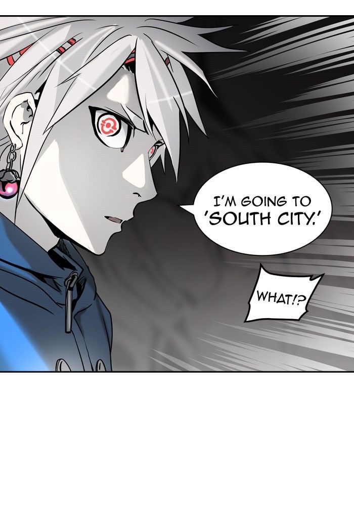 Tower of God - Chapter 315 Page 42