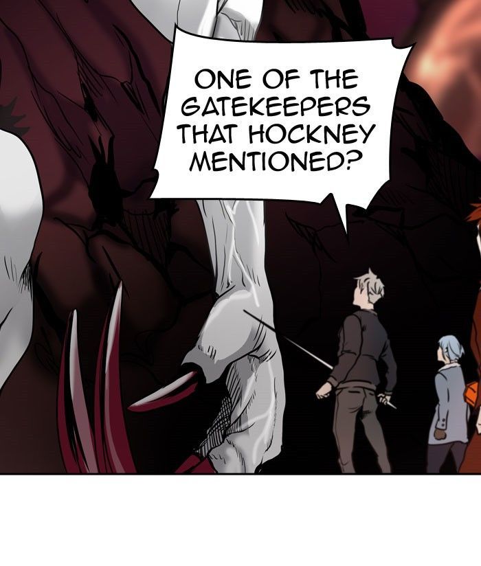 Tower of God - Chapter 315 Page 56