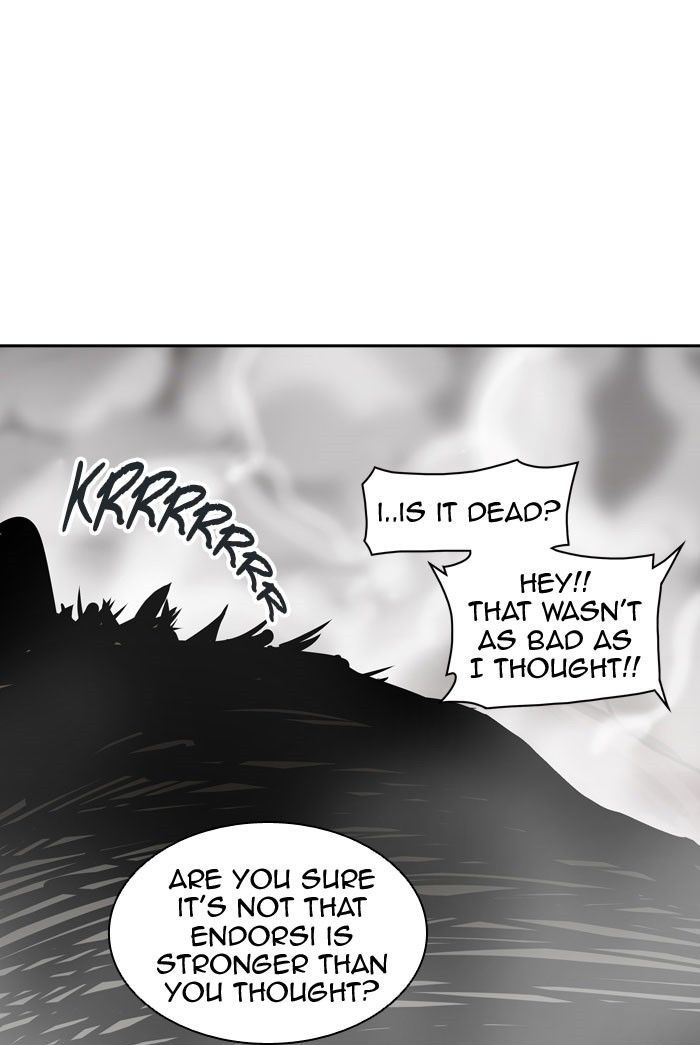 Tower of God - Chapter 315 Page 75