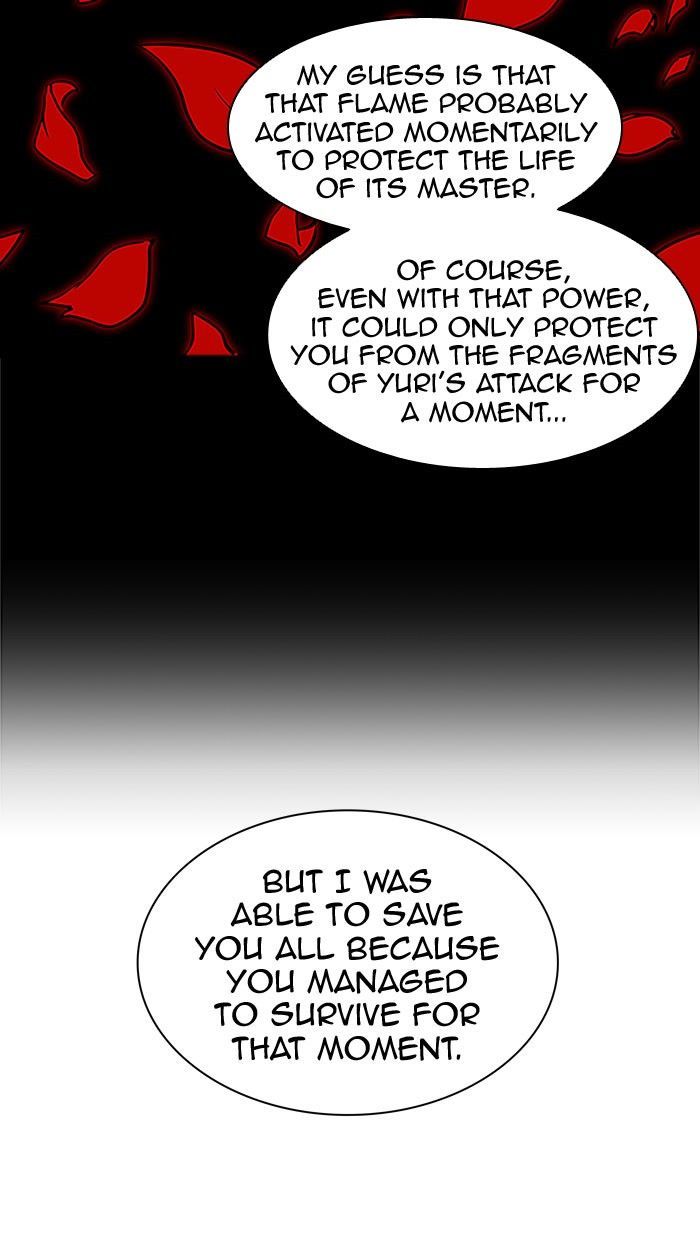 Tower of God - Chapter 315 Page 8