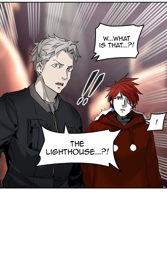 Tower of God - Chapter 316 Page 10