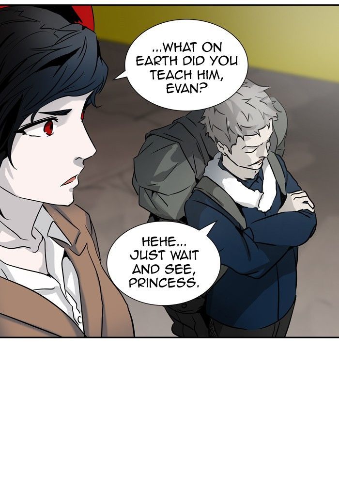 Tower of God - Chapter 316 Page 12