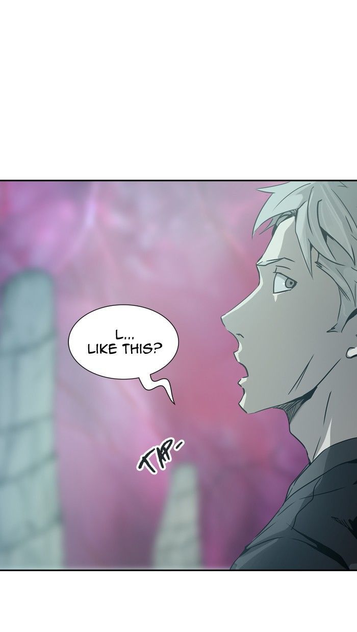 Tower of God - Chapter 316 Page 17